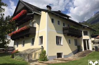 Mehrfamilienhaus kaufen in 9831 Außerfragant, Jede Menge Möglichkeiten-Mehrfamilienhaus mit 5 Einheiten und großzügigem Garten