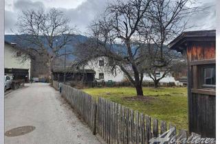 Grundstück zu kaufen in 5724 Stuhlfelden, Charmantes Grundstück mit Altbestand im Herzen von Stuhlfelden