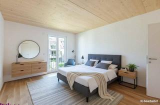 Wohnung kaufen in Klederinger Straße 63-65, 1100 Wien, PROVISIONSFREI! Familientaugliche Eigentumswohnungen in Unterlaa - U1 in ca. 7min