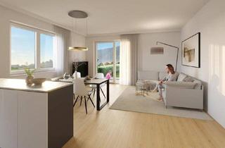 Wohnung kaufen in 9811 Lendorf, Dorf(er)leben - Wohnpark Lendorf 3.0 - Bezugsbereit im Dezember 2025!