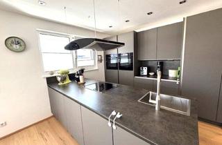 Wohnung kaufen in Jagdweg 6a, 6068 Mils, Exklusive Dachgeschosswohnung mit sonniger Süd-Terrasse in Mils