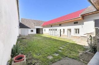 Bauernhäuser zu kaufen in 2013 Viendorf, Bauernhaus mit Stadel und viel Grund