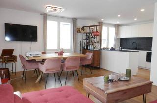 Wohnung kaufen in 6900 Bregenz, Stilvolle 4-Zimmer-Wohnung im Herzen von Bregenz – Wohnen, wo das Leben pulsiert