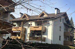Wohnung kaufen in Zillerweg, 6273 Ried im Zillertal, Attraktive Dachgeschosswohnung in Ried
