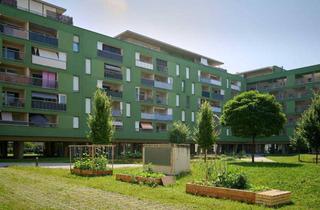 Genossenschaftswohnung in Waagner-Biro-Straße 67C /7, 8020 Graz, PROVISIONSFREI - Graz - geförderte Miete - 2 Zimmer