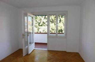 Wohnung mieten in Klosterwiesgasse, 8010 Graz, Zentrale 3-Zimmer-Wohnung mit Loggia
