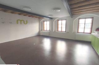 Büro zu mieten in Altstadt, 4020 Linz, TopLage mitten in der Altstadt