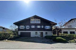 Haus kaufen in 6858 Schwarzach, Schlafendes Schmuckstück mit Garten