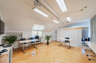 Büro zu mieten in Hoher Markt, 1010 Wien, Elegantes Büro im 1. Wiener Gemeindebezirk