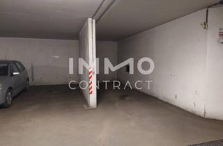 Garagen mieten in Laudongasse, 1080 Wien, Parkplatz in der Laudongasse 34!