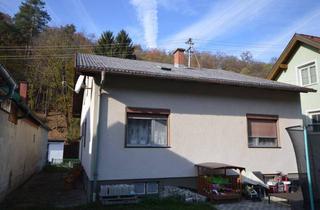Einfamilienhaus kaufen in 7443 Rattersdorf, Gemütliches Einfamilienhaus in Rattersdorf - Wohnkomfort auf 106m² voll unterkellert und großem Grundstück für nur € 274.900,00 !