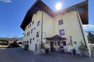 Gewerbeimmobilie kaufen in 5771 Leogang, Leogang erleben: Großzügiges Grundstück mit vielfältigem Nutzungspotenzial