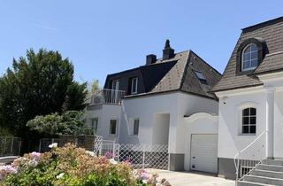 Haus mieten in 2331 Vösendorf, Erstbezug nach Sanierung: Haus mit Garten am südlichen Stadtrand von Wien