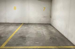Garagen mieten in Herndlgasse 7, 1100 Wien, TIEFGARAGENPLÄTZE ZUR MIETE
