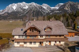 Haus kaufen in 8972 Ramsau am Dachstein, Appartementhaus, Pension in der schönen Ramsau am Dachstein zu Verkaufen