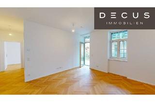 Wohnung kaufen in Mayssengasse, 1170 Wien, | ALTHAUS-SANIERUNG | DG-AUSBAU | WÄRMEPUMPE |