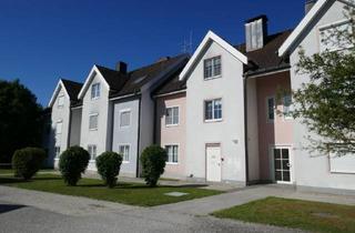 Anlageobjekt in 2821 Haderswörth, Eigentumswohnung mit Eigengartenanteil und PKW-Abstellplatz in 2821 Lanzenkirchen Nahe Wiener Neustadt