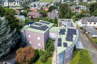 Praxen kaufen in 8010 Graz, Vermietete Arztpraxis in begehrter Lage in Graz-Waltendorf