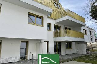 Wohnung kaufen in Am Freihof 7-9, 1220 Wien, Exklusives Wohnen in Top Lage Nähe U1 und Alten Donau ? Erstbezug!