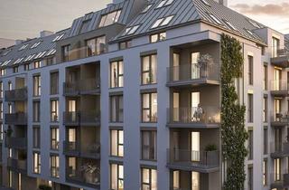 Wohnung kaufen in Fahrbachgasse 6-8/1. 17, 1210 Wien, PROVISIONSFREI - Modernes Wohnerlebnis nahe der Alten Donau