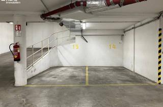 Garagen mieten in Ettenreichgasse 40, 1100 Wien, TIEFGARAGENPLÄTZE ZUR MIETE