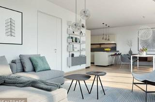 Wohnung mieten in Zahnradbahnstraße 13A /06, 1190 Wien, WINZENZ - Genussvoll Wohnen in Nussdorf