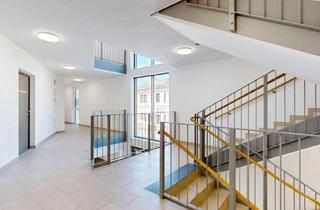 Wohnung kaufen in Bahnhofstraße 58+ 60/22, 2232 Deutsch-Wagram, Quality Living mit Wohlfühlfaktor.
