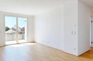 Wohnung kaufen in Bahnhofstraße 58+ 60/23, 2232 Deutsch-Wagram, Quality Living mit Wohlfühlfaktor.