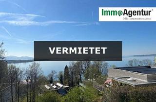 Wohnung mieten in 6911 Lochau, 4 Zimmer-Wohnung | Traumlage | Seesicht | Lochau