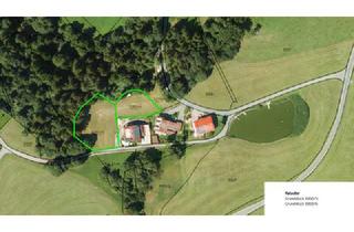Grundstück zu kaufen in 9999 Möggers, Möggers | 2.314 m² Grundstück | 150€/m²