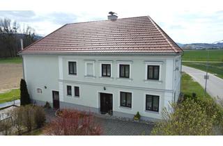 Einfamilienhaus kaufen in 3261 Wolfpassing, Einfamilienhaus in Ruhelage