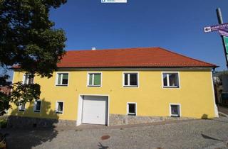 Haus kaufen in Retz, Schrattenthal, Eggenburg, Tschechische Grenze, 2073 Waitzendorf, 2073 Waitzendorf - Teilsaniertes Haus mit viel Platz und Potential inmitten der Retzer Weingegend