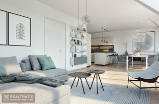 Wohnung mieten in Zahnradbahnstraße 13A /06, 1190 Wien, WINZENZ - Genussvoll Wohnen in Nussdorf