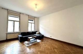 Wohnung kaufen in Steyrergasse, 8010 Graz, WG-geeignet - Altbauwohnung - 3-Zimmer-Wohnung mit einem idealen Grundriss in bester Innenstadtlage direkt bei der TU Graz
