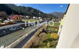 Wohnung kaufen in 3184 Türnitz, Ferienwohnung in ruhiger und idyllischer Lage in Türnitz