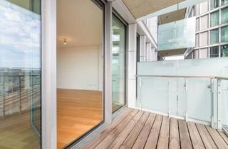 Wohnung kaufen in Wien Hauptbahnhof, 1100 Wien, Schöne 2-Zimmer Wohnung mit Stellplatz bei den Parkapartments am Belvedere zu verkaufen!