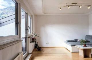Wohnung kaufen in 5621 Sankt Veit im Pongau, SONNENBLICK - 2 Zimmer Wohnung in St. Veit im Pongau