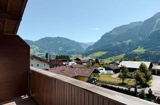 Wohnung kaufen in 5621 Sankt Veit im Pongau, SONNENBLICK - 2,5 Zimmer Wohnung in St. Veit im Pongau