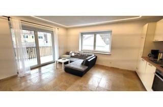 Wohnung mieten in 8324 Kirchberg an der Raab, Hochwertige 2-Zimmer-Wohnung mit Lift, Balkon und Fernsicht mitten in Kirchberg an der Raab!