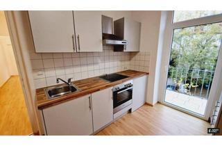 Wohnung mieten in Lazarettgasse 30, 8020 Graz, 2-Zimmer-Wohnung plus Küche und Balkon zu vermieten!