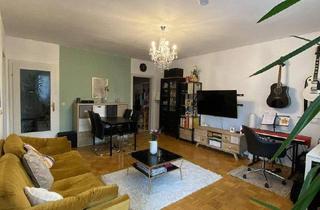 Wohnung mieten in Moserhofgasse, 8010 Graz, Vollmöblierte 2-Zimmer-Wohnung mit Balkon & Tiefgaragenplatz zur Untermiete [Telefonnummer entfernt])