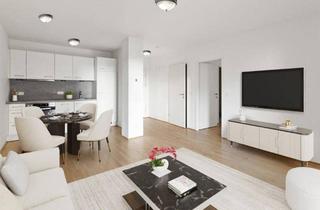 Wohnung mieten in Tokiostraße, 1220 Wien, Balkon - Innenhofruhelage - Donauzentrum