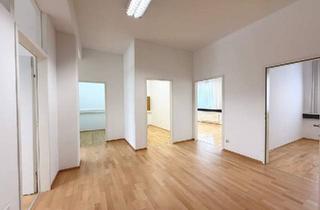 Büro zu mieten in Villacher Straße, 9020 Klagenfurt, Klagenfurt - Villacher Straße: Attraktive Geschäftsfläche mit 3 PKW Stellplätzen inklusive