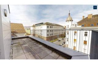Wohnung mieten in Keplerstraße 47, 8020 Graz, Keplerstraße 47/9 - 3 Zimmer mit Balkon Nähe Lendplatz