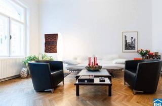Wohnung kaufen in Stumpergasse, 1060 Wien, Hip im kreativen und lebendigen Gräzel, 2-Zimmer-Wohnung mit kl. Terrasse