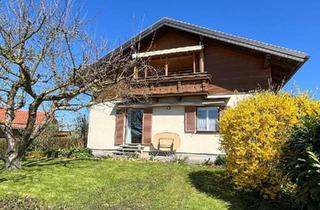 Einfamilienhaus kaufen in 5152 Dorfbeuern, Charmantes Landhaus in Dorfbeuern