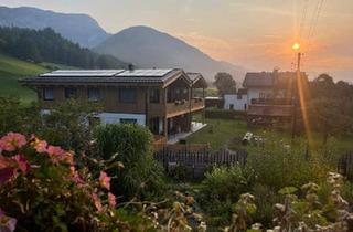 Penthouse kaufen in 8967 Haus, Wunderschönes Penthouse in sonniger und ruhiger Lage