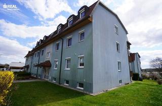 Wohnung kaufen in 3571 Gars am Kamp, Gemütliche Wohnung mit eigenem Parkplatz