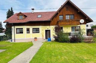Einfamilienhaus kaufen in 5230 Mattighofen, Willkommen in Ihrem neuen Zuhause in Mattighofen / RESERVIERT