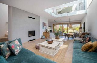 Villen zu kaufen in 2421 Kittsee, Moderne Villa am See in Kittsee – Privatsphäre, Stil und Noblesse